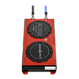 Smart BMS плата LiFePO4 24V 8S 150A (Dis 150A Ch 75A) + UART/RS485/CAN, фото 5