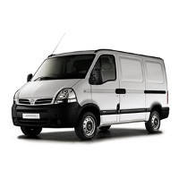Nissan Interstar 2004-2010