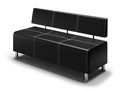 Дивани офісні BNB Joker 150 см