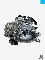 Коробка переключение передач КПП Kia Ceed II JD I30 II GD 1.4 1.6 GDI ZG15 Б/У