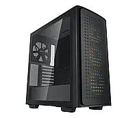 Корпус DeepCool CK560 Black (R-CK560-BKAAE4-G-1)