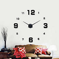 Часы DIY Clock TV One MDZ-006 (часы настенные, конструктор) - НФ-00006670