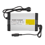 Зарядний пристрій для акумуляторів LiFePO4 36V (43.8V)-10A-360W, фото 3