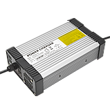 Зарядний пристрій для акумуляторів LiFePO4 36V (43.8V)-10A-360W, фото 4