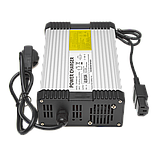 Зарядний пристрій для акумуляторів LiFePO4 36V (43.8V)-10A-360W, фото 6