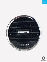 Дефлектор Воздуховод панели торпедо правый Chevrolet Orlando J300 96876217 Б/У