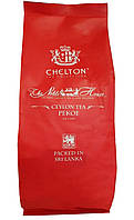 Чай Chelton Челтон Благородный дом Super Pekoe 250г чай черный среднелистовой