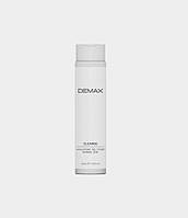 Гель-тонік для всіх типів шкіри з гіалуронової кислотою Demax Cleanse Hyaluronic Gel-Toner 250 мл