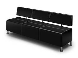 Дивани офісні BNB Joker 200см