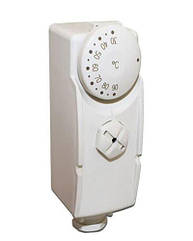 SALUS AT10 Термостат накладний на трубу