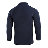 Кардиган M-Tac Delta Polartec Raglan Dark Navy Blue 70022015, фото 5