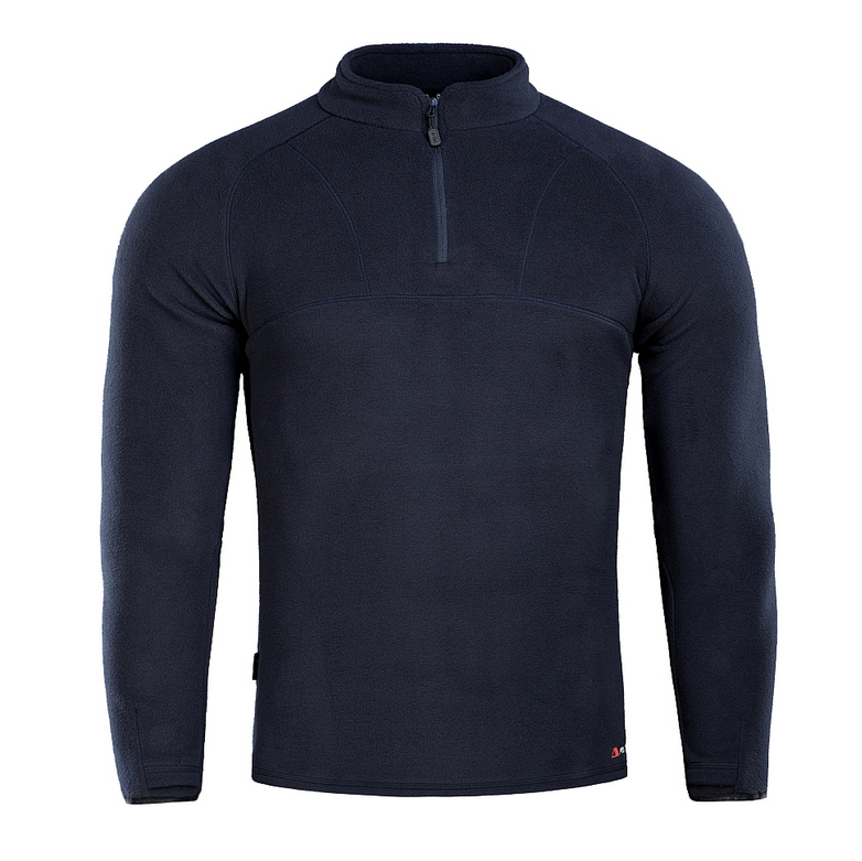 Кардиган M-Tac Delta Polartec Raglan Dark Navy Blue 70022015