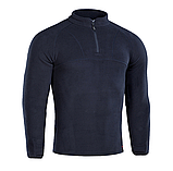 Кардиган M-Tac Delta Polartec Raglan Dark Navy Blue 70022015, фото 3