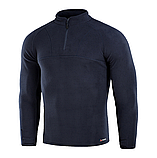 Кардиган M-Tac Delta Polartec Raglan Dark Navy Blue 70022015, фото 4