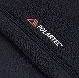 Кардиган M-Tac Delta Polartec Raglan Dark Navy Blue 70022015, фото 7