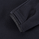 Кардиган M-Tac Delta Polartec Raglan Dark Navy Blue 70022015, фото 6
