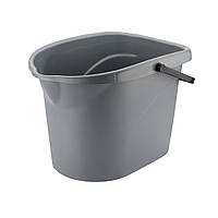 Відро для швабри без віджиму 13 л "ELIF" 380