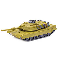 Танк игрушечный Orion 433OR Оливковый ZR, код: 7756313