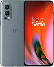 OnePlus Nord 2 5G (2021)