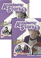 Academy stars 5 комплект з двох примірників pb+wb