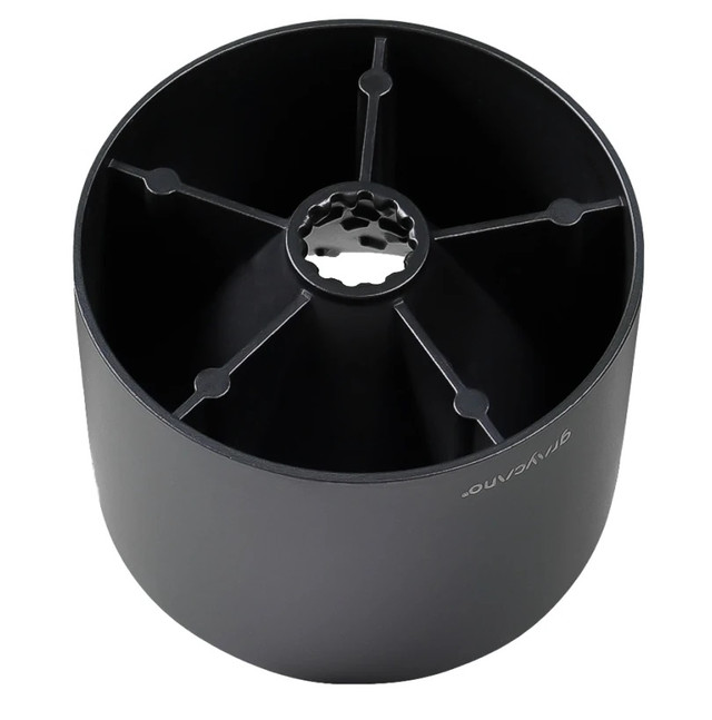 Пуровер Graycano Coffee Dripper + Sleeve