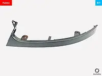 Накладка под фару левая Daewoo Lanos Sens 96304656/7 Б/У