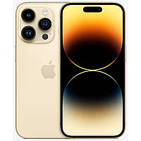 Телефон Apple iPhone 14 Pro 256 GB Gold