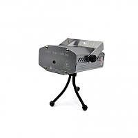 Лазерная установка-диско Laser Light HJ-08 (4в1) ART:4053 - НФ-00005474