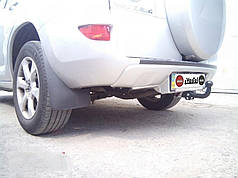 Фаркоп Toyota Rav4 III 2006-2013 (Тойота Рав 4) гак на болтах
