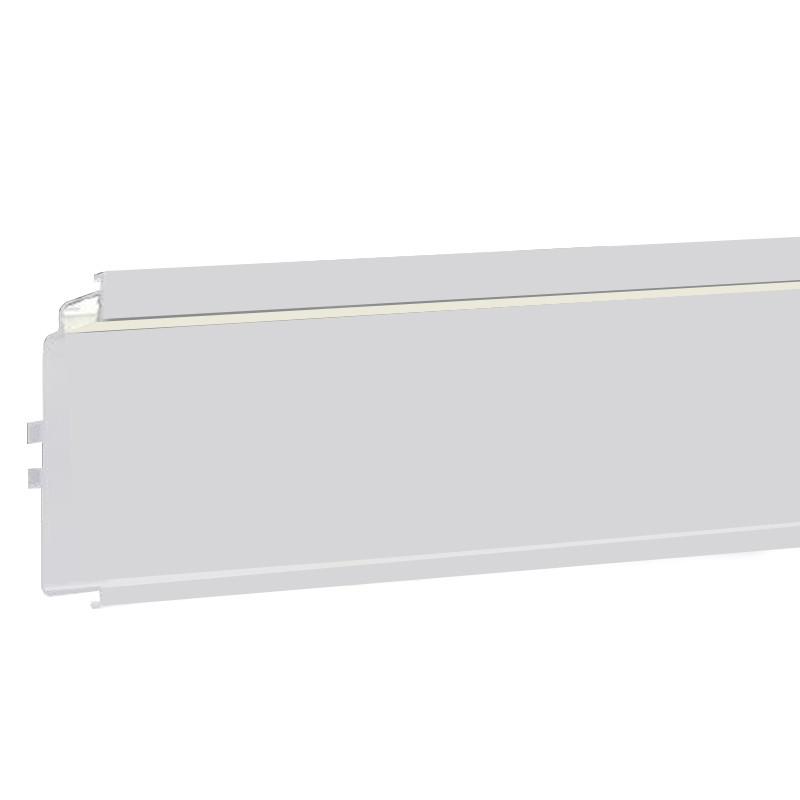 Ручка Профіль Gola + LED Linken System 4.2метра U-подібний АЛЮМІНІЙ, фото 1