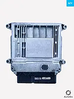 Блок управления двигателем Hyundai Accent III MC 1.4 16V G4EE 1.6 16V G4ED 39112-2B100 9030933129A2 Б/У
