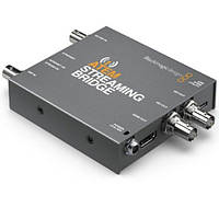 Blackmagic Design АТЕМ Streaming bridge для АТЕМ Mini Pro Streaming