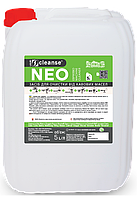 Миючий засіб для очищення від кавових масел та жирів Cleanse Neo liquid 5 л