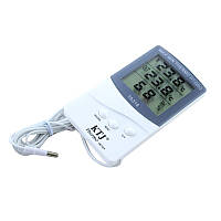 Термометр TA 318 + выносной датчик температуры ART:3347 - НФ-00005746
