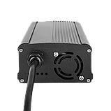 Зарядний пристрій для акумуляторів LogicPower LiFePO4 24V (29.2V)-10A-240W, фото 5