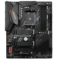 Материнская плата ATX Gigabyte B550 AORUS ELITE AX V2 AM4/AMD B550/Bluetooth/Wi-Fi