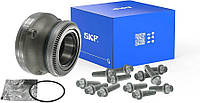 Подшипник ступицы SKF VKBA 5549