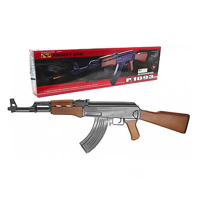 Игрушечный автомат Cyma CM47T | купить недорого, на Prom | Украина