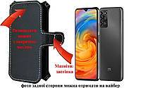 Чехол-книга Luxury для ZTE BLADE V2022 4G, с кредиткою