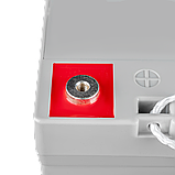 Акумулятор гелевый LogicPower LPM-GL 12V - 55 Ah, фото 5