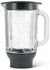 Кухонна машина Kenwood Titanium Chef Patissier XL KWL90.124SI, фото 4