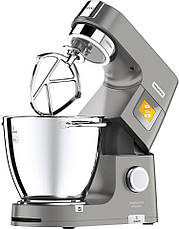 Кухонна машина Kenwood Titanium Chef Patissier XL KWL90.124SI, фото 3