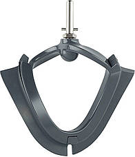 Кухонна машина Kenwood Titanium Chef Patissier XL KWL90.124SI, фото 6