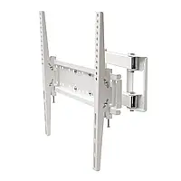 Крепление для телевизора CHARMOUNT TV04T-R3 White 32"-55" нагрузка до 40кг