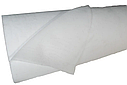 Укривний матеріал спанбонд білий 23 г/м² агроволокно біле для захисту від заморозків у рулонах 1,6 х100м, фото 3