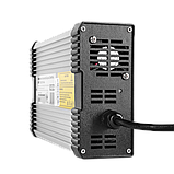 Зарядний пристрій для акумуляторів LiFePO4 24V (29.2V)-14A-336W, фото 3