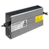 Зарядний пристрій для акумуляторів LogicPower LiFePO4 3.2V (3.65V)-30A-96W-LED ILP, фото 3