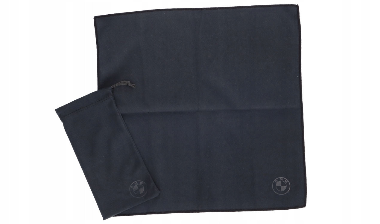 Чистка салфетка для сенсорних дисплеїв BMW 83125A4EF99, фото 1