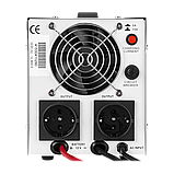 Комплект резервного живлення LP (LogicPower) ДБЖ + літієва (LiFePO4) батарея (UPS W800+ АКБ LiFePO4 1280W), фото 3