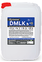 Моющее средство для очистки молочной системы кофемашин Cleanse Dmlk 5 л